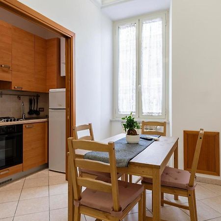 Whiteten Rome Apartment Экстерьер фото