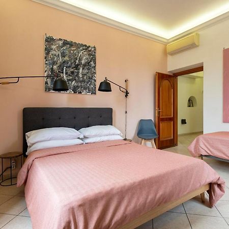 Whiteten Rome Apartment Экстерьер фото