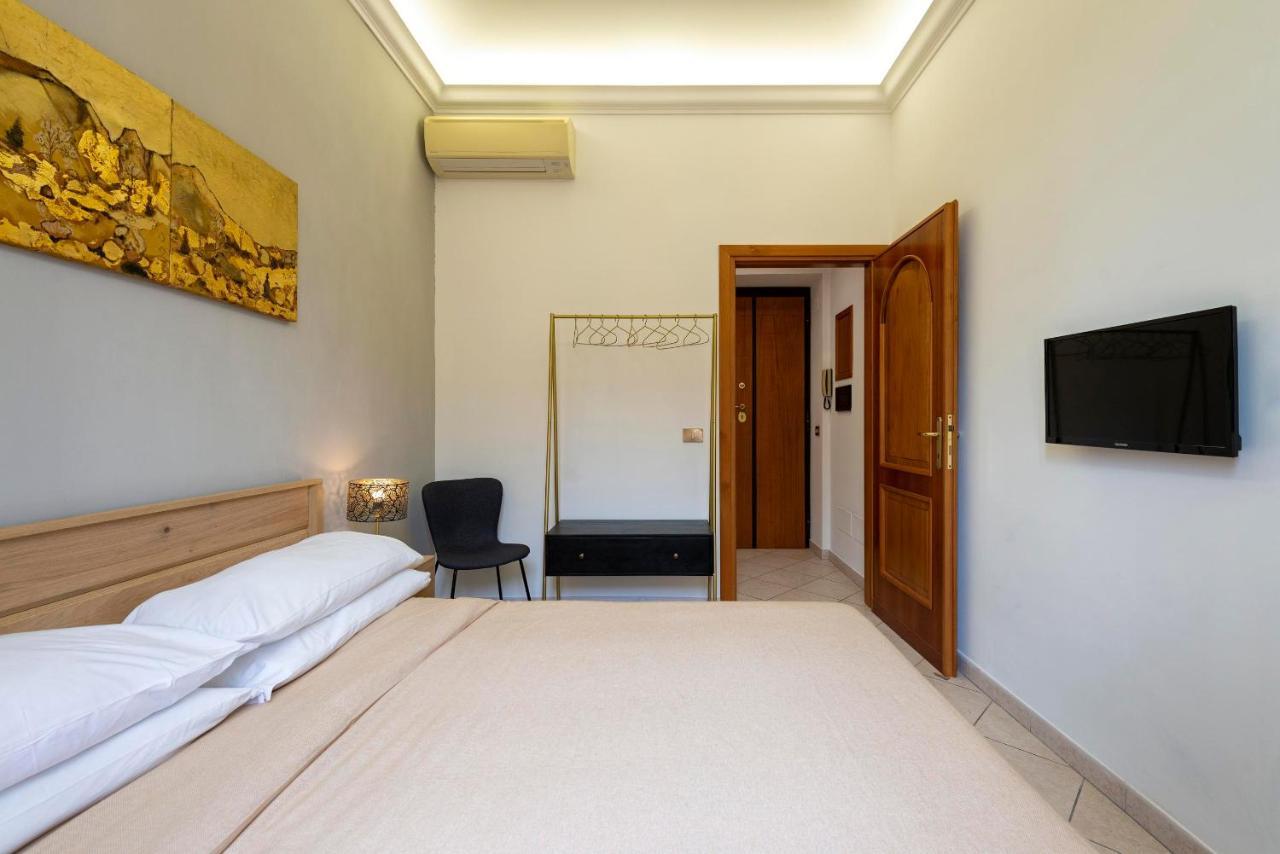 Whiteten Rome Apartment Экстерьер фото