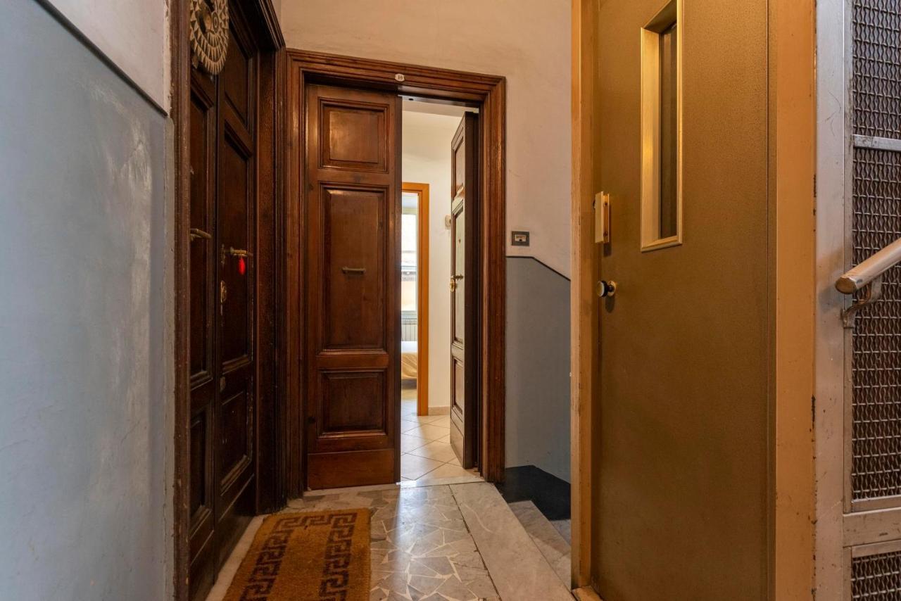 Whiteten Rome Apartment Экстерьер фото