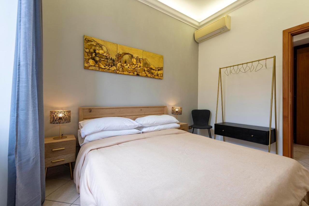 Whiteten Rome Apartment Экстерьер фото