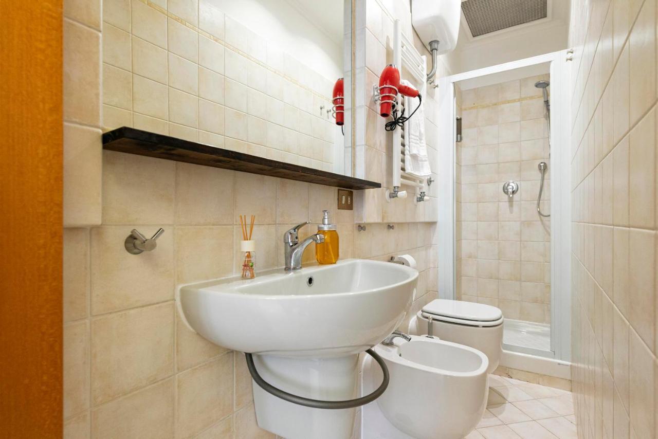 Whiteten Rome Apartment Экстерьер фото